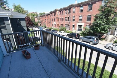 8 Netherlands Rd unit 2, Brookline, MA 02445 - photo 7