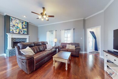 147 Arizona Ave, Wake Village, TX 75501 - photo 6