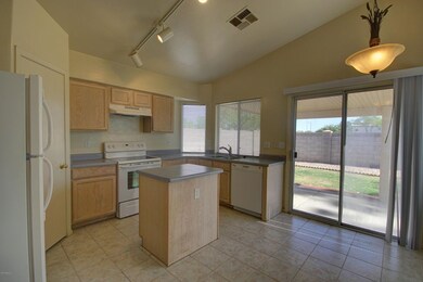 Kitchen - View 1
