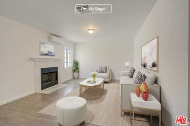 Staged Photo