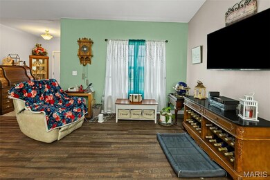 1821 Mark Dr, Sparta, IL 62286 - photo 5