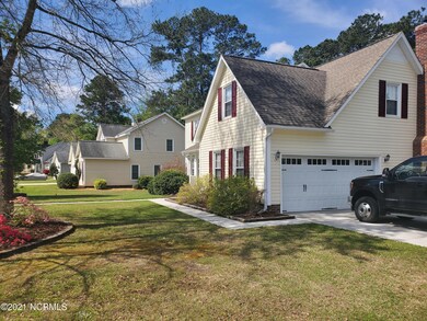 104 Archdale Dr, Jacksonville, NC 28546 - photo 4