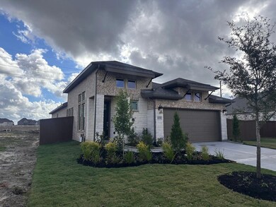 6030 Cottontail Ln, Manvel, TX 77578 - photo 3