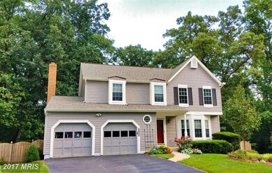 2800 Schubert Dr, Silver Spring, MD 20904 - photo 2