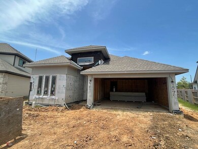 1907 Winston Store Loop, Richmond, TX 77469 - photo 2