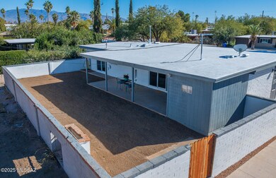 No adjacent neighbors