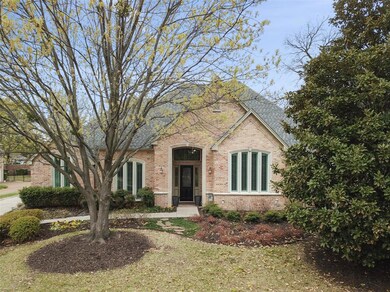 610 Lorraine Dr, Southlake, TX 76092 - photo 3