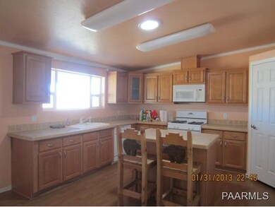 26830 N Dark Sky Dr, Paulden, AZ 86334 - photo 3