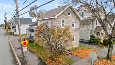67 Elm St, Bangor, ME