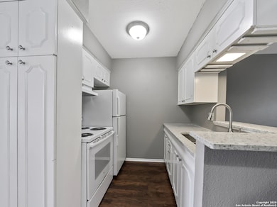 1045 Shook Ave unit 134, San Antonio, TX 78212 - photo 6