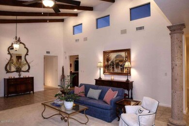 Night-Living Room