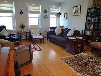 1228 Cambridge St unit 4, Cambridge, MA 02139 - photo 3