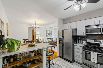 9561 Dee Rd unit 1D, Des Plaines, IL 60016 - photo 4