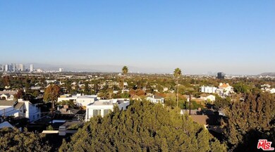 Aerial lower view looking eastward (might be possible with 2nd story with roof deck