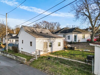 408 Arlington Ave, Frankfort, KY 40601 - photo 2