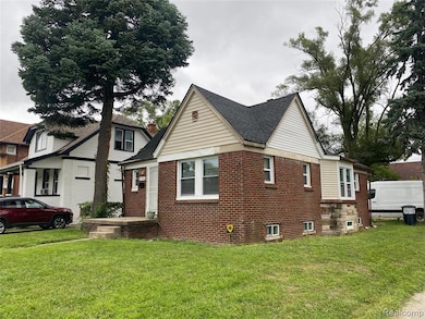 14500 Mark Twain St, Detroit, MI 48227 - photo 3