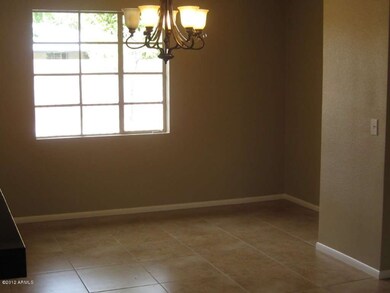 kitchen nook