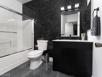 5650 E Sahara Ave unit 2010, Las Vegas, NV 89142 - photo 3