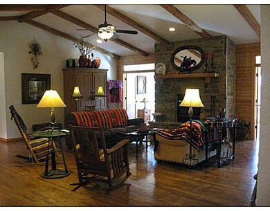 12688 Miller Church Rd, Bentonville, AR 72712 - photo 2