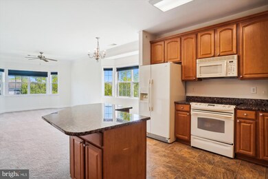 Mill Crossing unit 317, Frederick, MD 21702 - photo 7