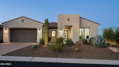 17864 E Veit Springs Dr, Rio Verde, AZ 85263 - photo 3