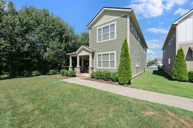 219 Manor Row, Pleasant View, TN 37146 - photo 3