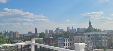 1317 N Central Ave, Baltimore, MD 21202 - photo 6