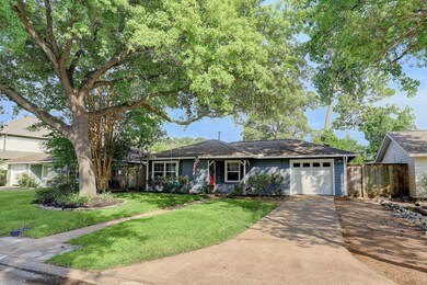 1527 Chantilly Ln, Houston, TX 77018 - photo 2