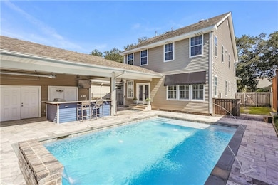 5830 Marshal Foch, New Orleans, LA 70124 - photo 3