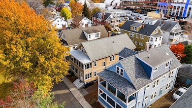 3 Seagrave Rd, Cambridge, MA 02140 - photo 4