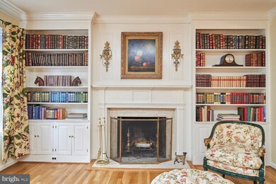 3551 Hamlet Place, Chevy Chase, MD 20815 - photo 5