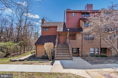 7537 Weather Worn Way unit F, Columbia, MD 21046 - photo 5