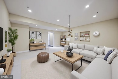 8976 Tawes St, Fulton, MD 20759 - photo 7