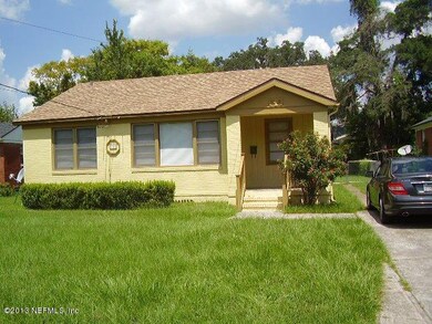 4709 Kerle St, Jacksonville, FL 32205 - photo 2