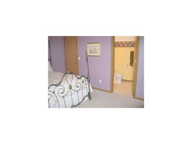 Bedroom.
