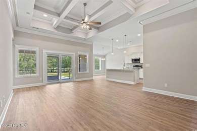 412 Laurel Ct NW, Calabash, NC 28467 - photo 4