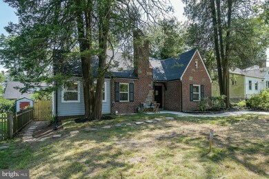 2006 Lansdowne Way, Silver Spring, MD 20910 - photo 4