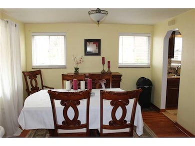Dining Room.