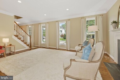 602 Glyndon St SE, Vienna, VA 22180 - photo 7