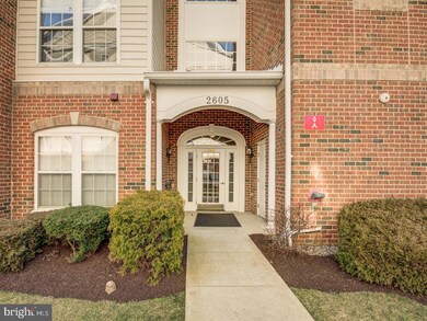 2605 Clarion Ct unit 403, Odenton, MD 21113 - photo 2