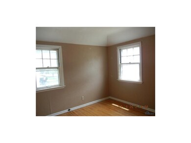 Bedroom.