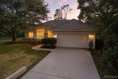 3062 N Barton Creek Cir, Lecanto, FL 34461 - photo 4