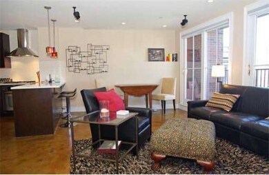 66 Salem St unit 5R, Boston, MA 02113 - photo 3