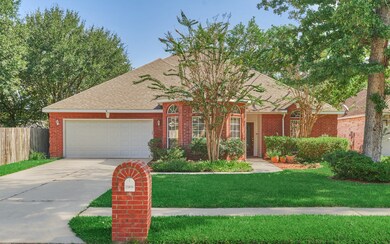 25814 Bearborough Dr, Spring, TX 77386 - photo 3