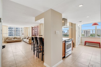 18041 Biscayne Blvd unit 1404, Aventura, FL 33160 - photo 2