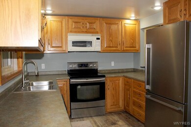 Unit 18 - 3 Bedroom