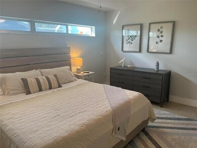 Main Bedroom - King