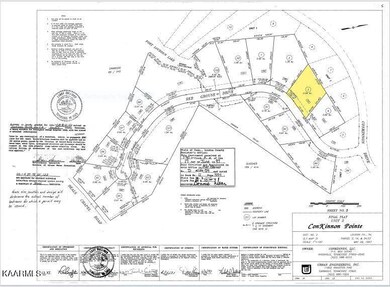 Subdivision Plat