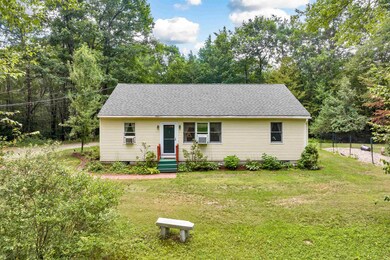 109 Clough Pond Rd, Canterbury, NH 03224 - photo 2