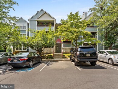 13706 Modrad Way unit 7-A-22, Silver Spring, MD 20904 - photo 3